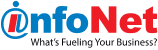 Infonet Logo